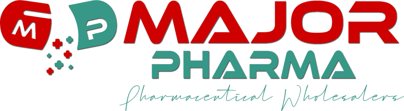 Major Pharma - Pharmaceutical Wholesaler